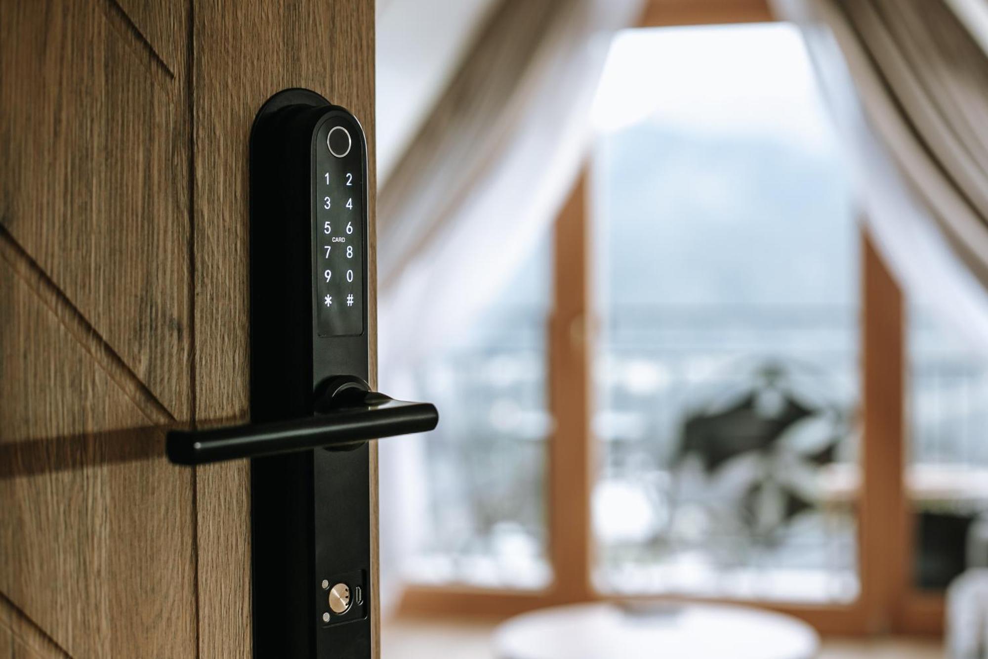 Apartamenty Widokowka Sauna Widok Na Panorame Tatr Kościelisko Esterno foto