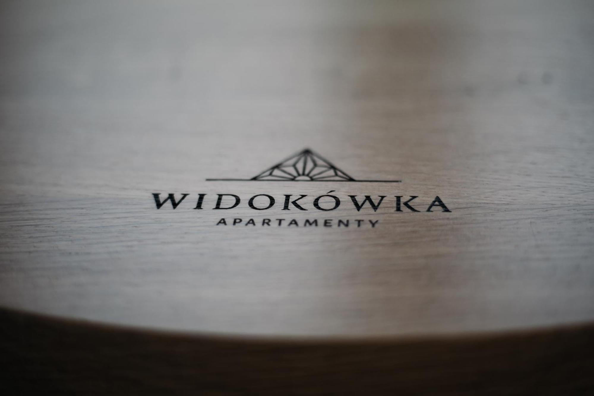Apartamenty Widokowka Sauna Widok Na Panorame Tatr Kościelisko Esterno foto