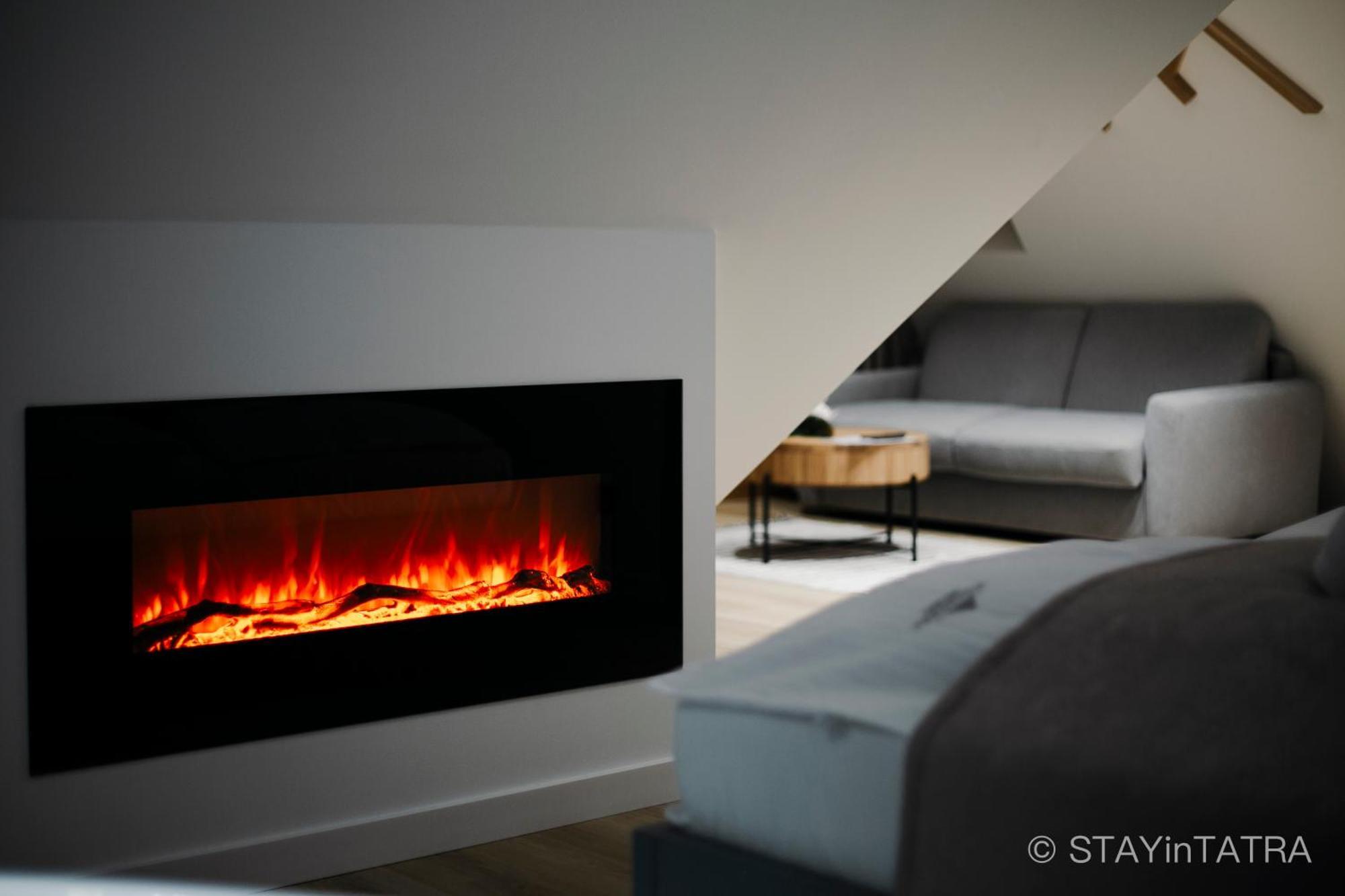 Apartamenty Widokowka Sauna Widok Na Panorame Tatr Kościelisko Esterno foto